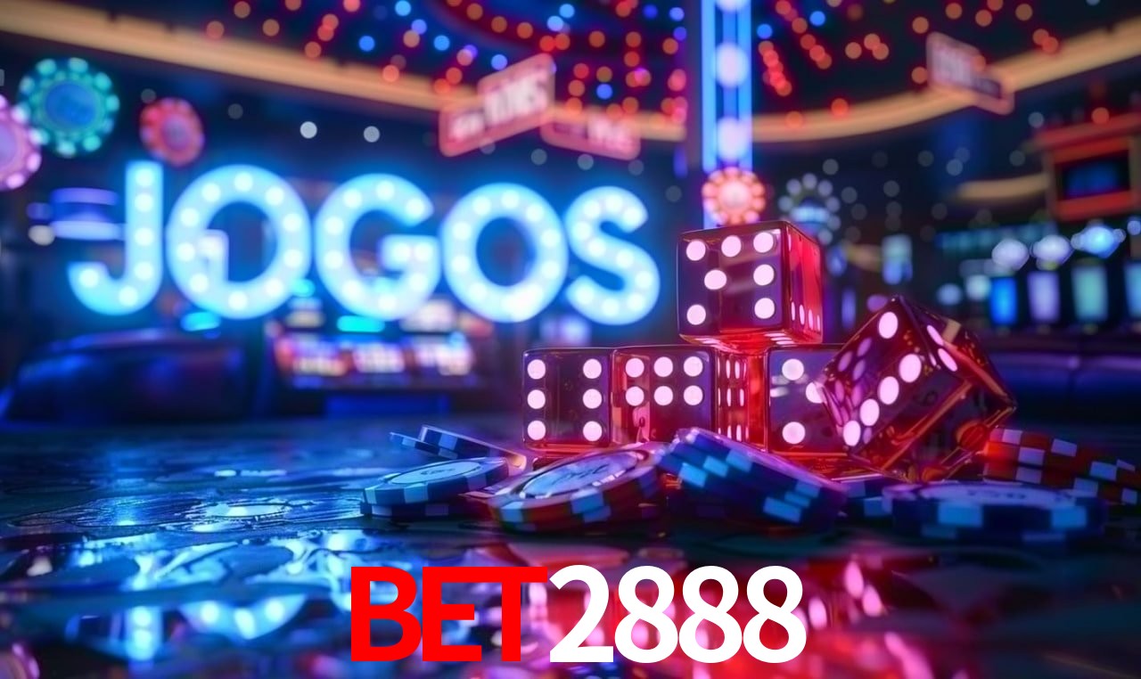 Desvendando o Mundo dos Jogos Virtuais na bet2888