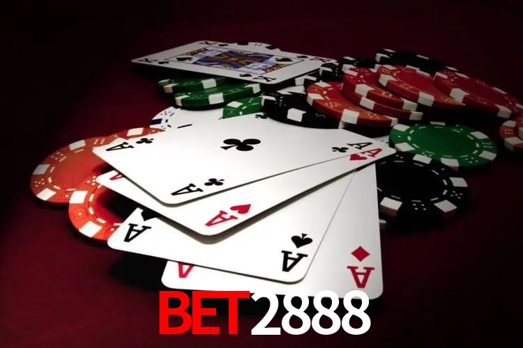 A Revolução dos Aplicativos de Jogos no bet2888