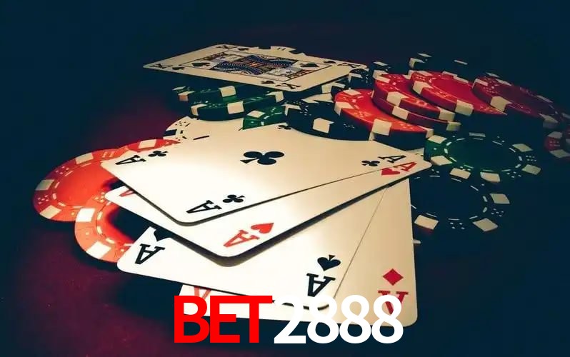 Desvendando o Mundo dos Jogos Virtuais na bet2888