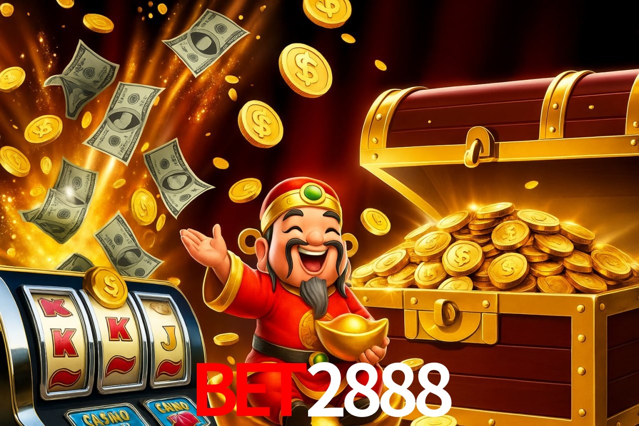 Descubra a Essência do bet2888: Nossa História e Compromissos