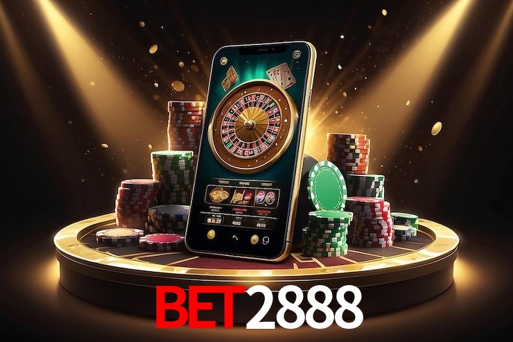 bet2888 - Customer Support