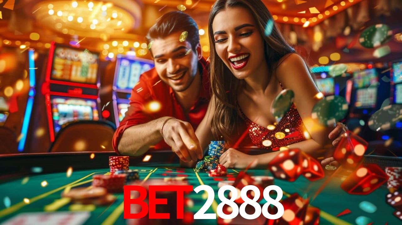 bet2888 - Aplicativo Móvel